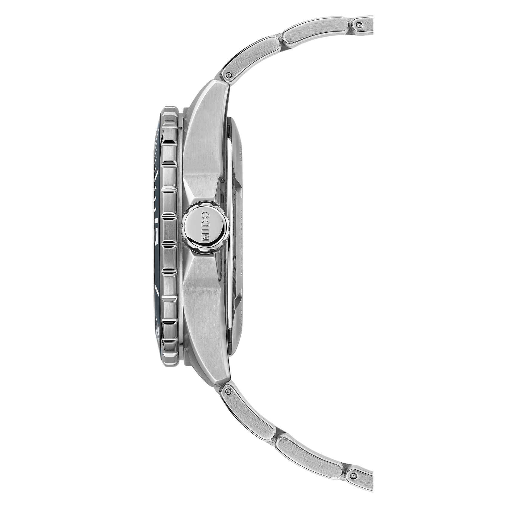 Mido Ocean Star 600 Chronometer Ref. M026.608.11.041.01 - ON10323 - vista 3