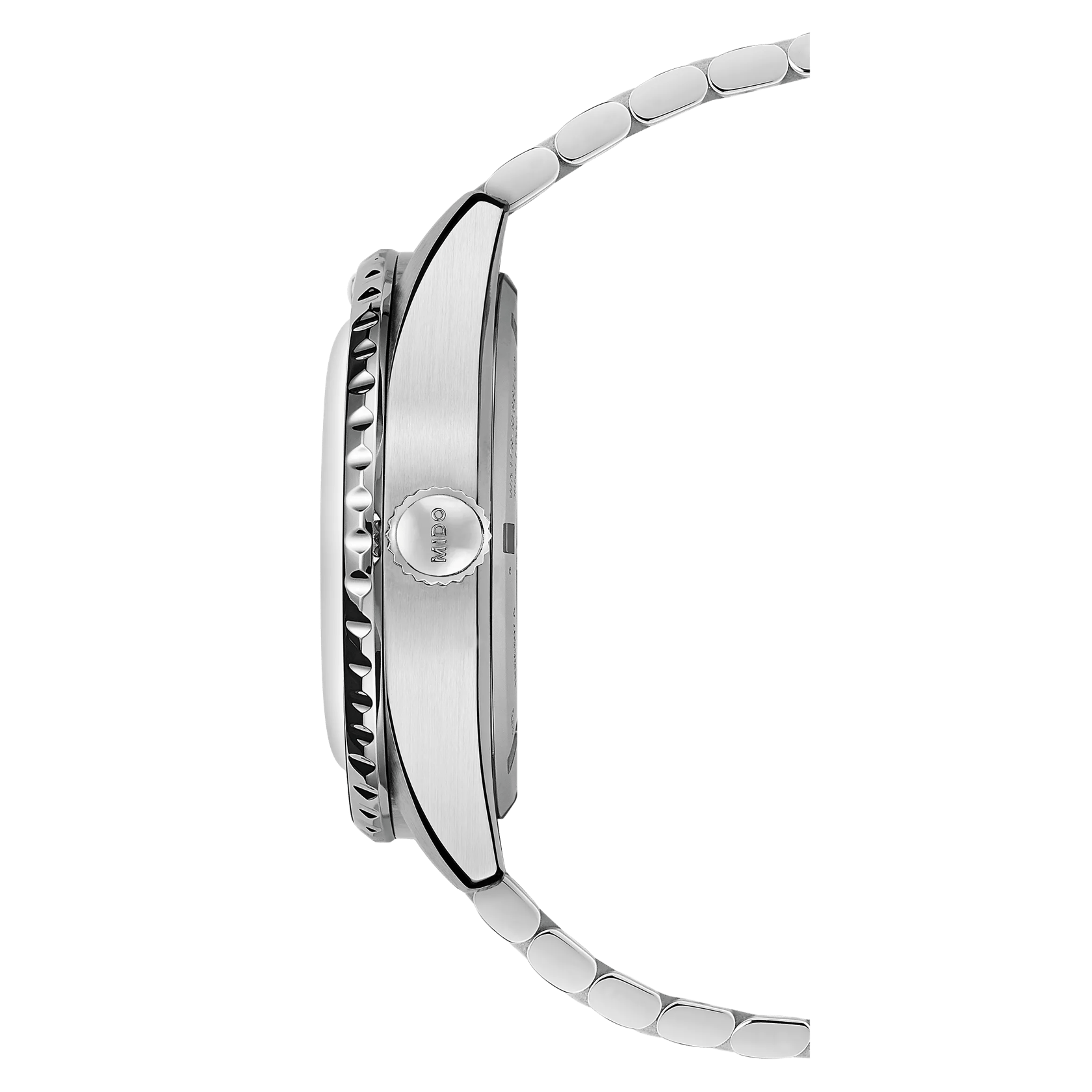 Mido Ocean Star GMT Ref. M026.829.18.041.00 - ON10271 - vista 3