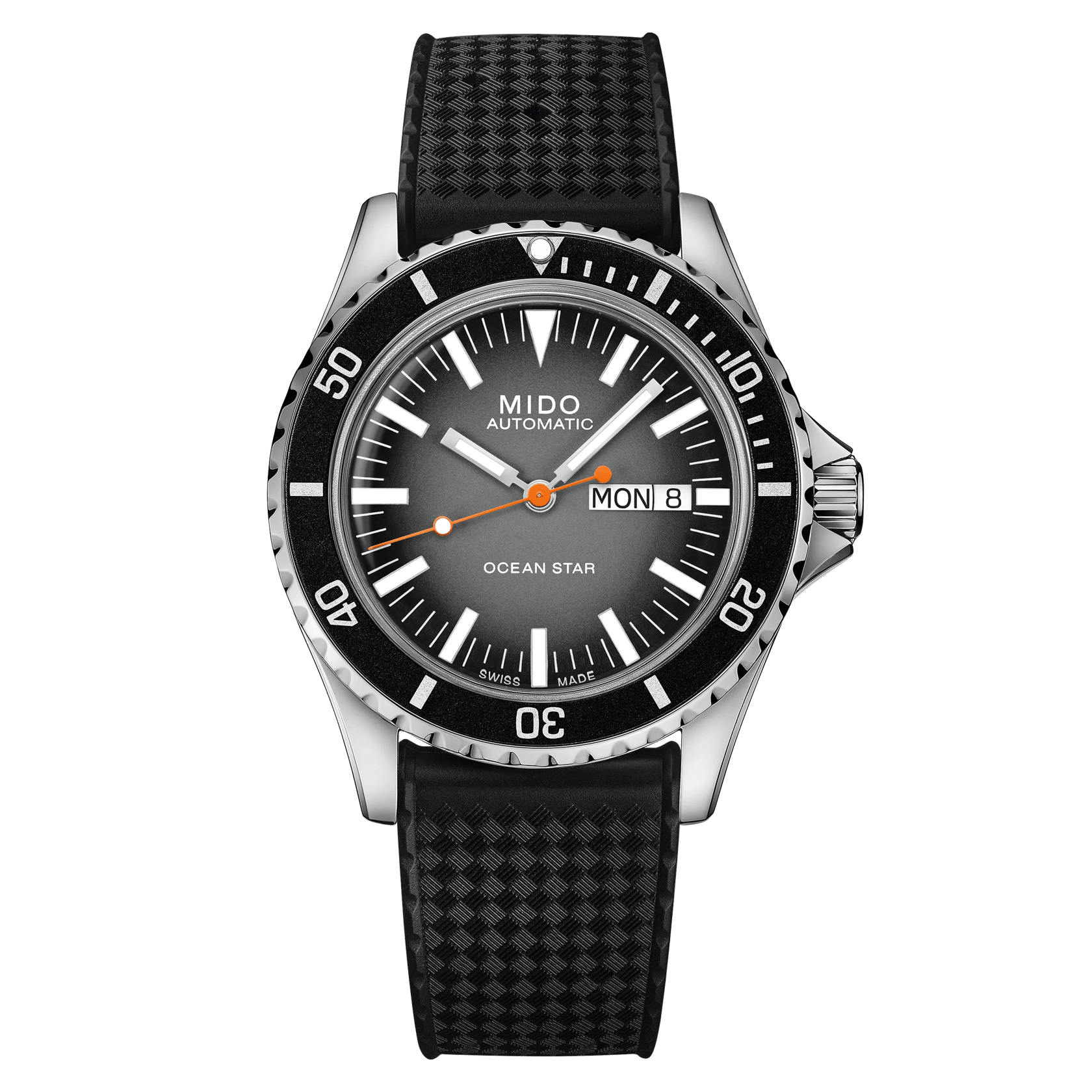 Mido Ocean Star Tribute Gradient Ref. M0268301708100 - ON10265