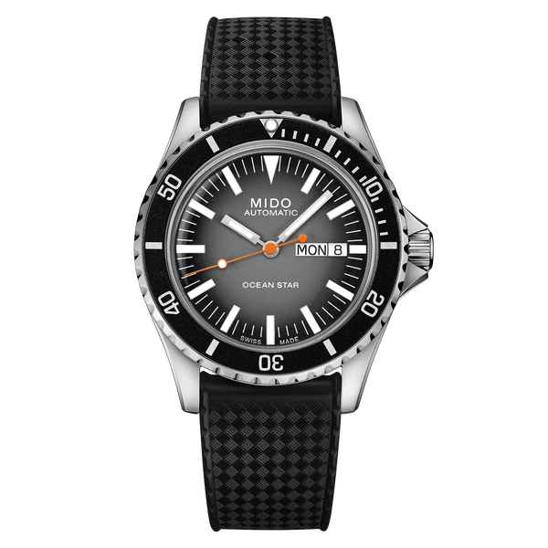 Mido Ocean Star Tribute Gradient Ref. M0268301708100 - ON10265
