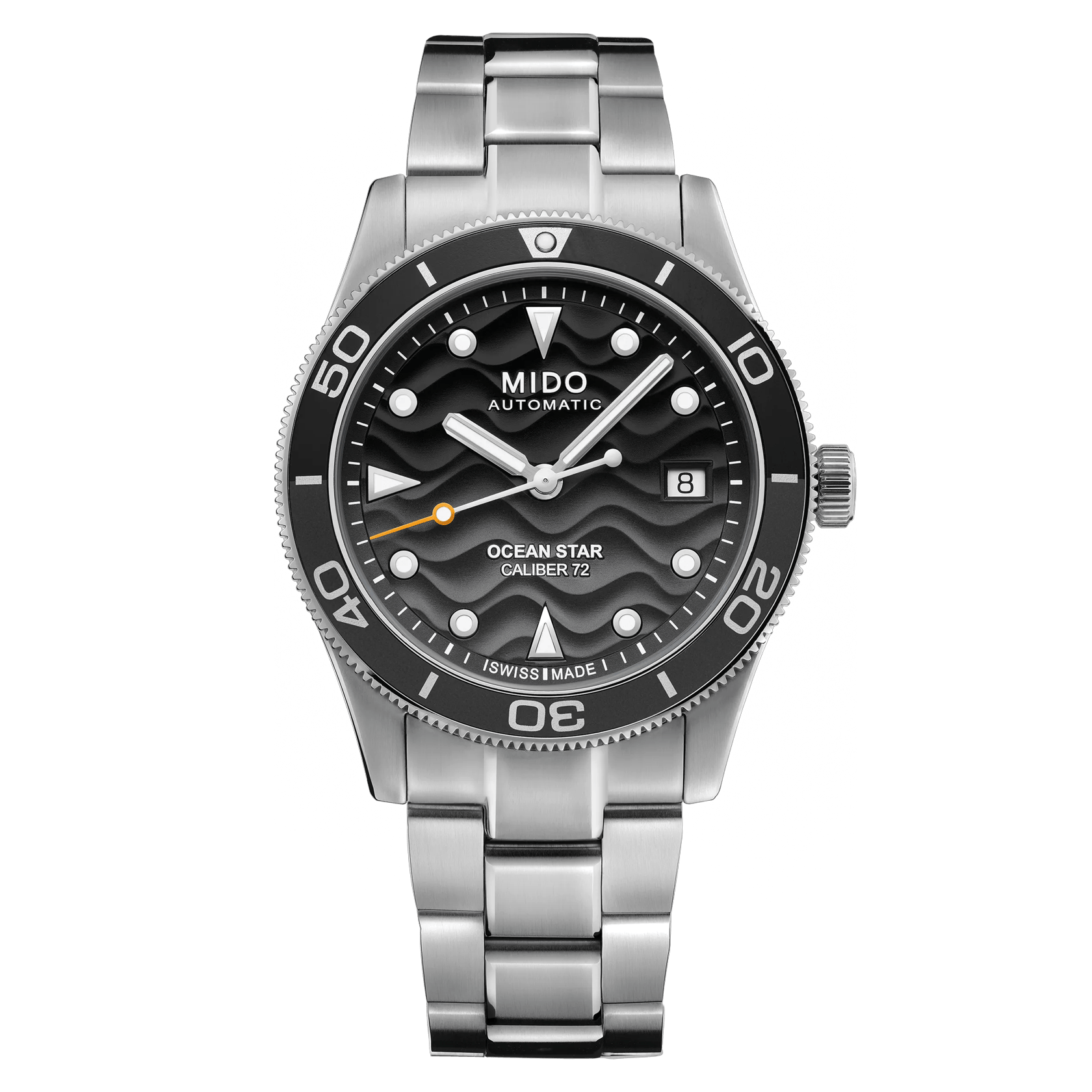 Mido Ocean Star 39 Ref. M0269071106100 - ON10315