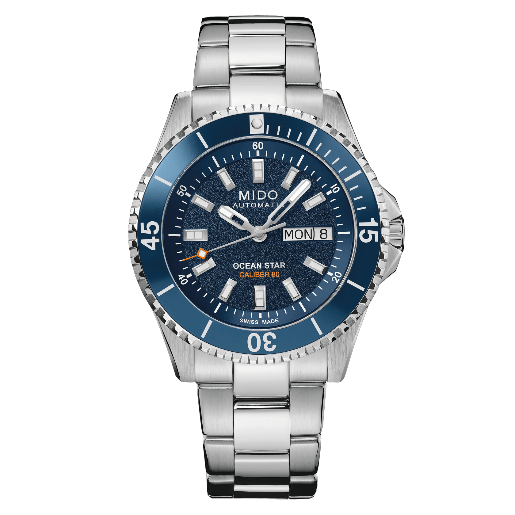 Mido Ocean Star 200 Ref. M0269301104100 - ON10268