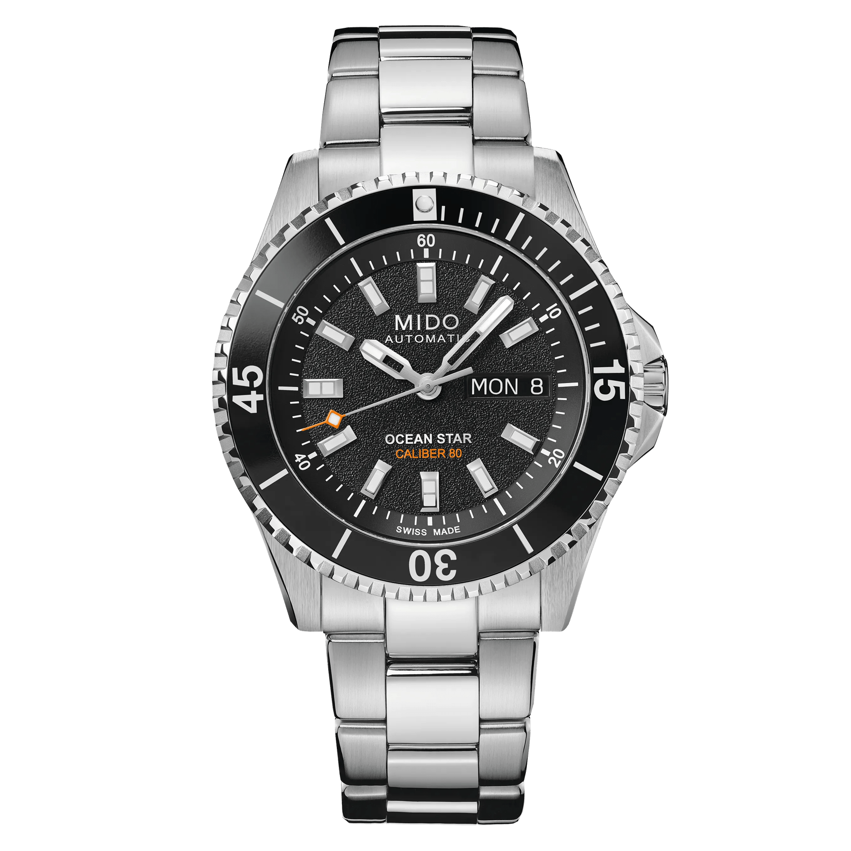 Mido Ocean Star 200 Ref. M0269301105100 - ON10286
