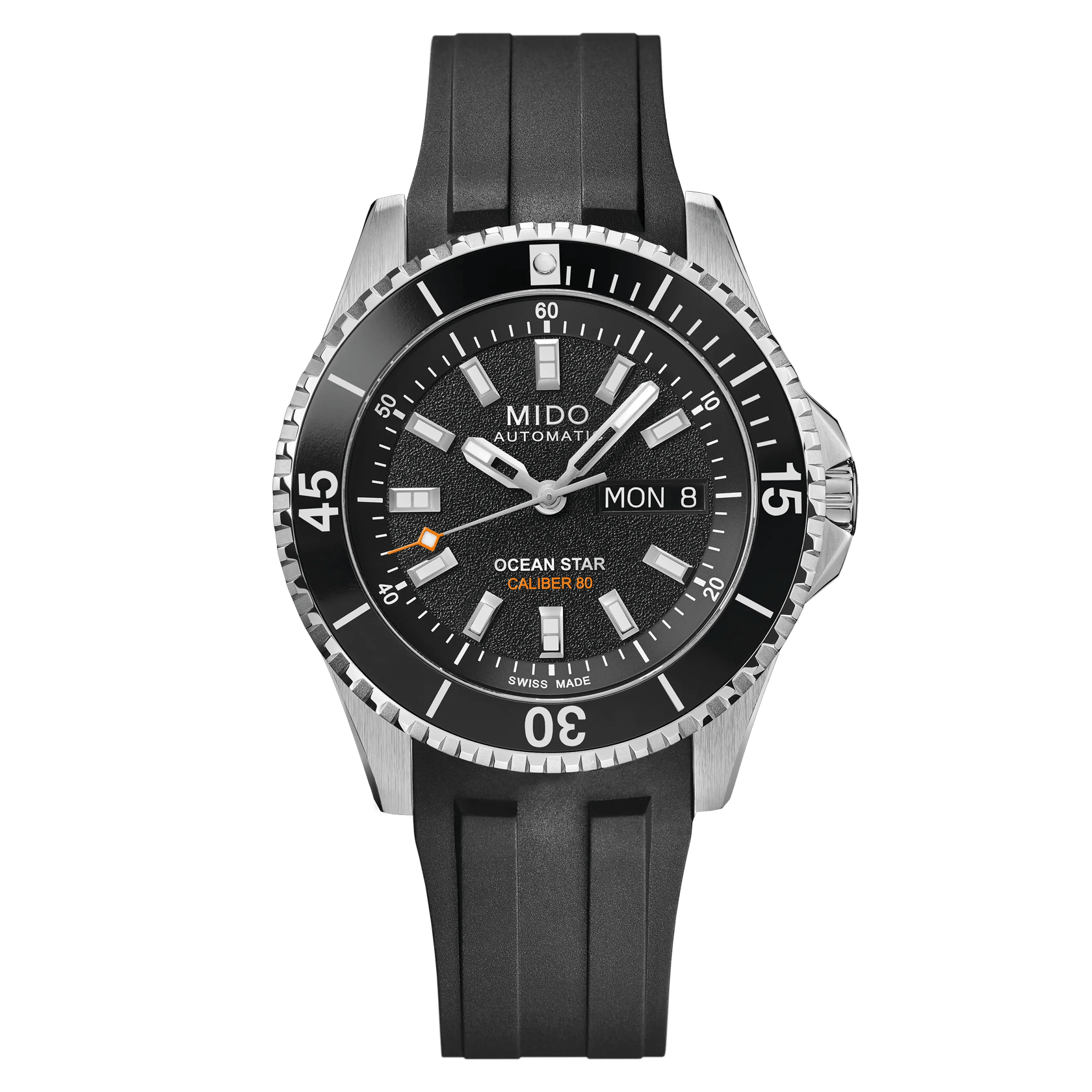 Mido Ocean Star 200 Ref. M0269301705100 - ON10269