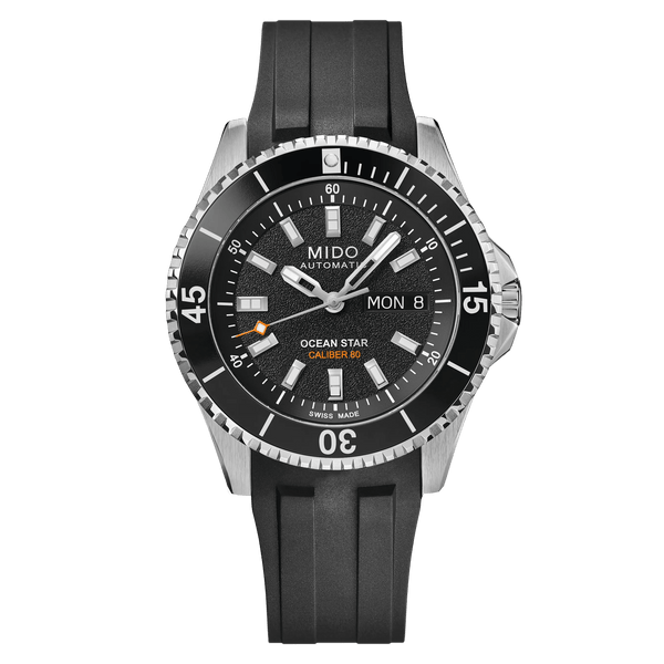 Mido Ocean Star 200 Ref. M0269301705100 - ON10269
