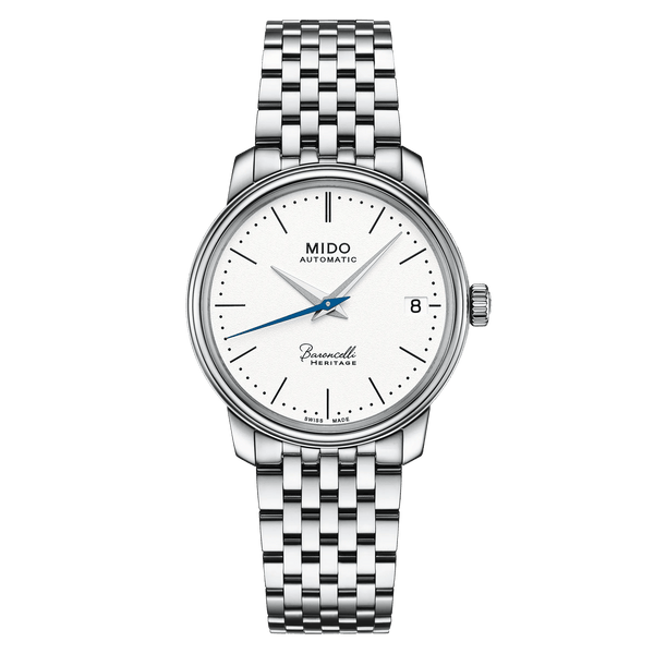 Mido Baroncelli Heritage Lady Ref. M027.207.11.010.00 - ON10263