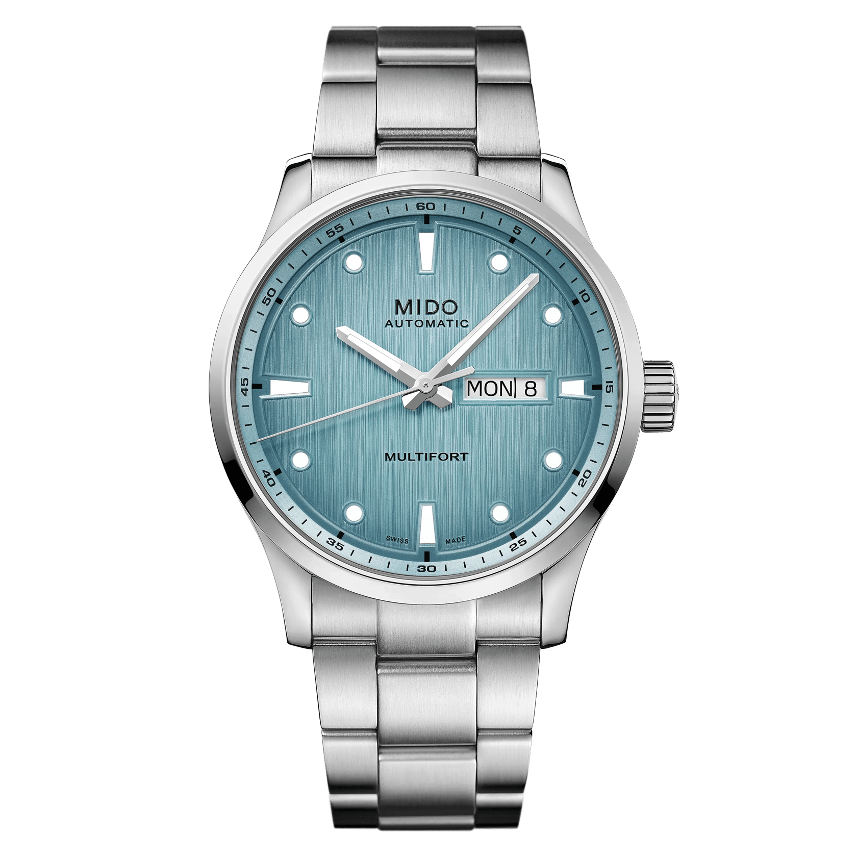 Mido Multifort M Freeze Ref. M038.430.11.041.00 - ON10292