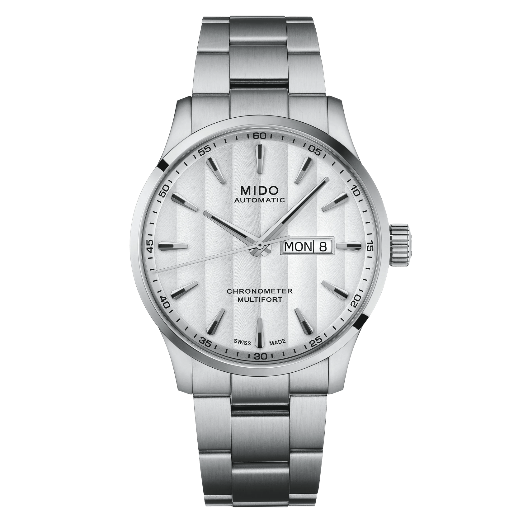 Mido Multifort Chronometer 1 Ref. M038.431.11.031.00 - ON10264