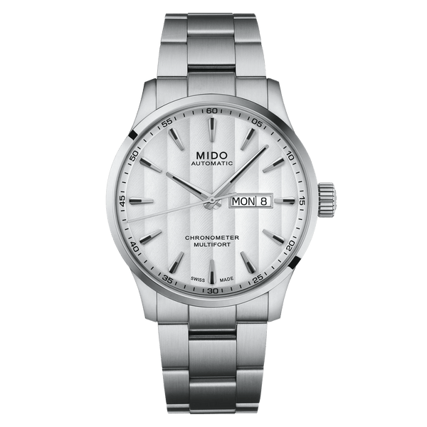Mido Multifort Chronometer 1 Ref. M038.431.11.031.00 - ON10264