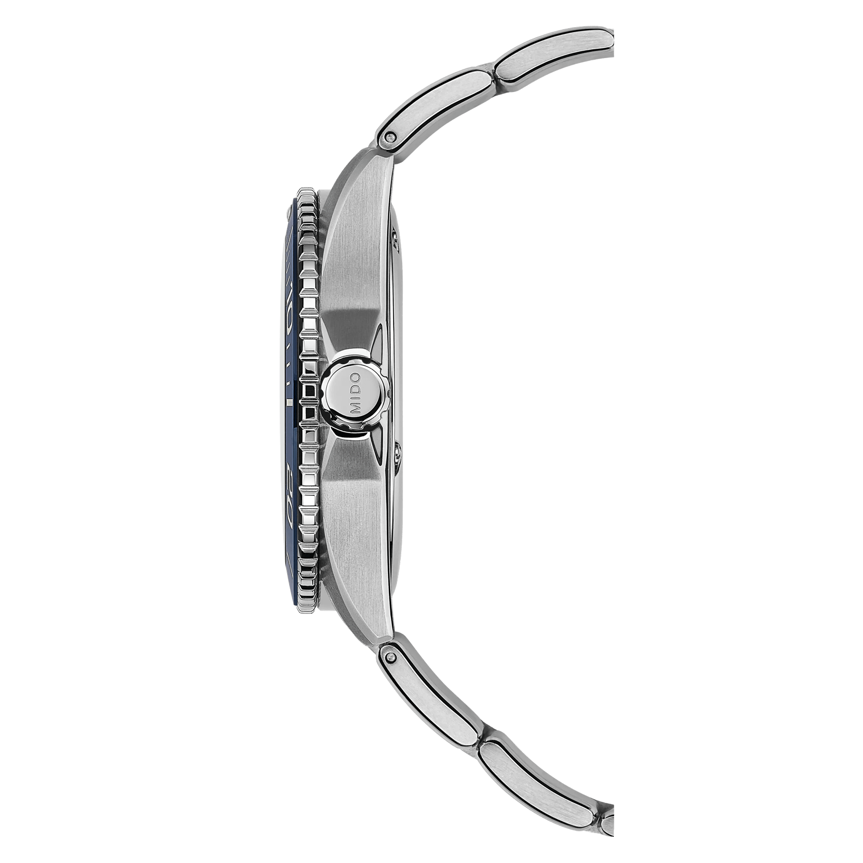 Mido Ocean Star 200C Ref. M0424301104100 - ON10322 - vista 3