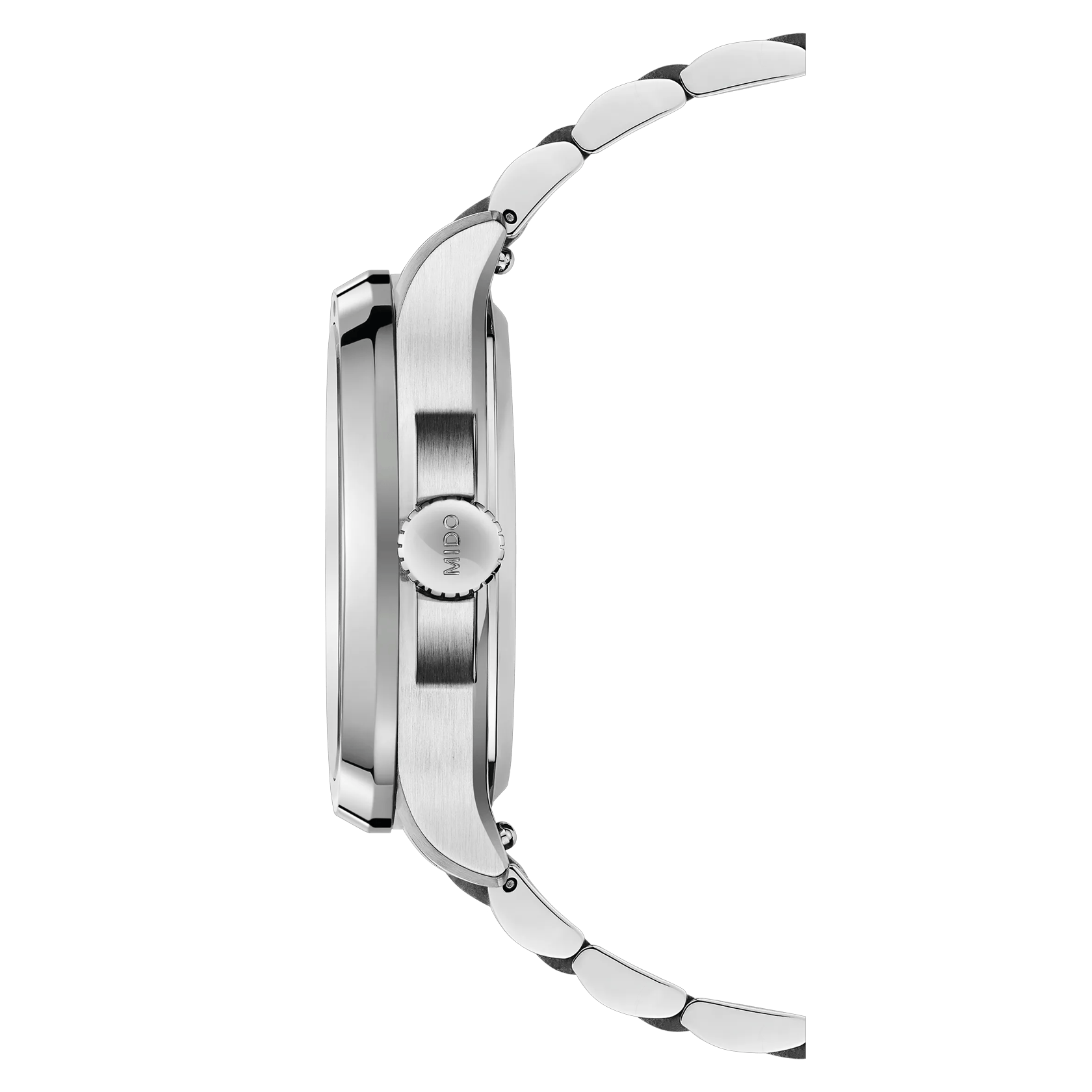 Mido Multifort TV Big Date Ref. M0495261109100 - ON10288 - vista 3