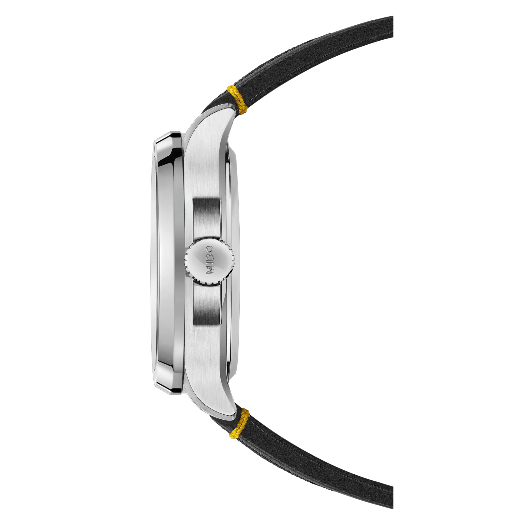 Mido Multifort TV Big Date Ref. M0495261708101 - ON10299 - vista 3