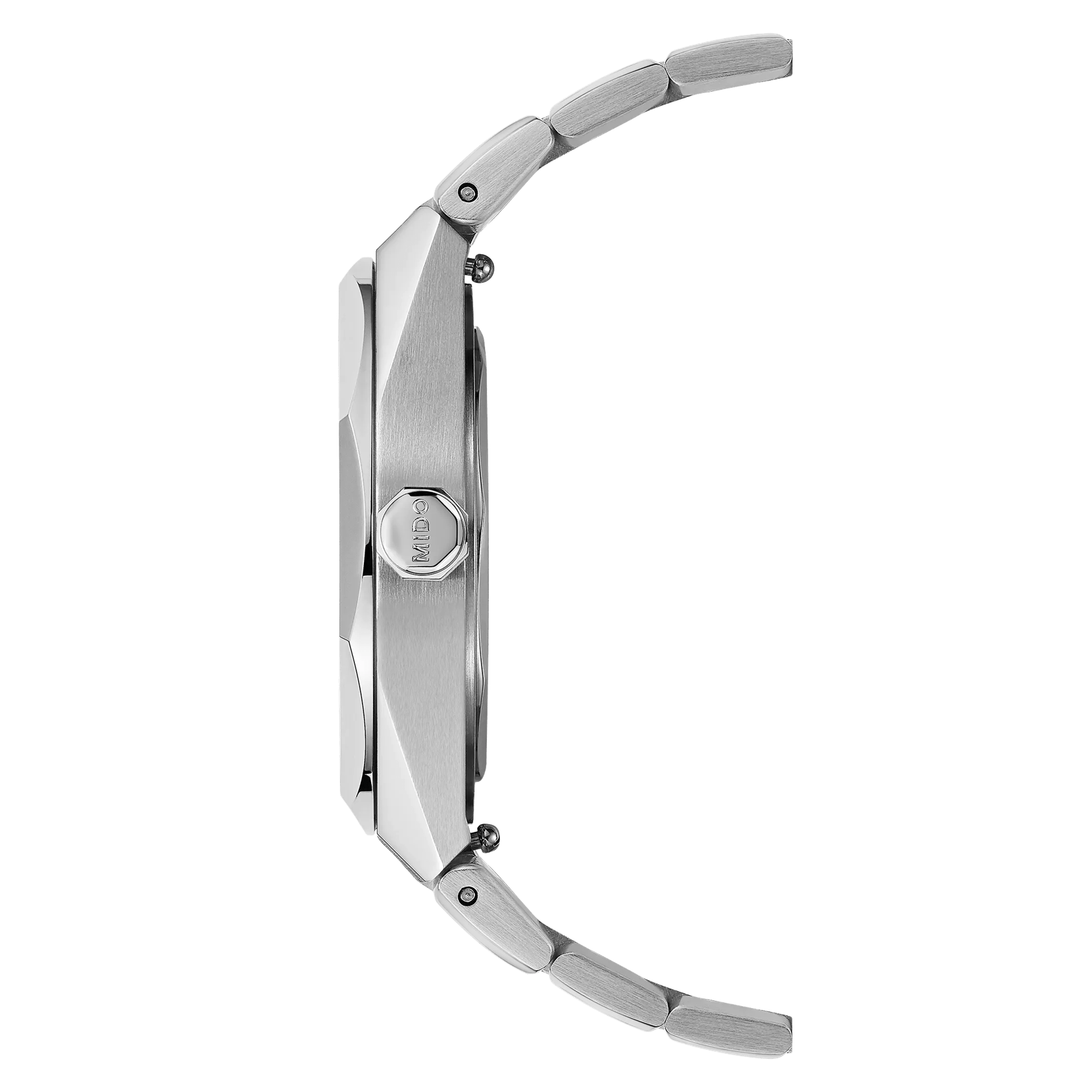 Mido Multifort 8 One Crown Ref. M0555071104100 - ON10320 - vista 3