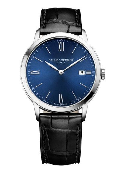 Baume & Mercier Classima M0A10324