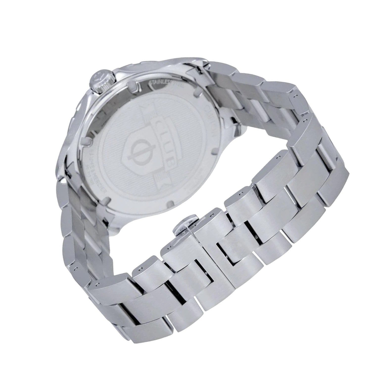 Baume &amp; Mercier Clifton Club - Nuevo, sin estrenar, Ref. M0A10340 - ON6742