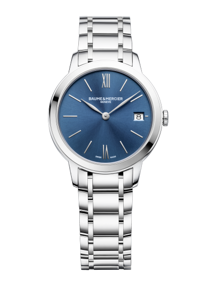 Baume & Mercier Classima Ref. M0A10477 - ON09864