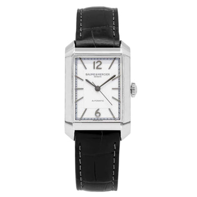 Baume & Mercier Hampton Ref. M0A10522 - ON06730