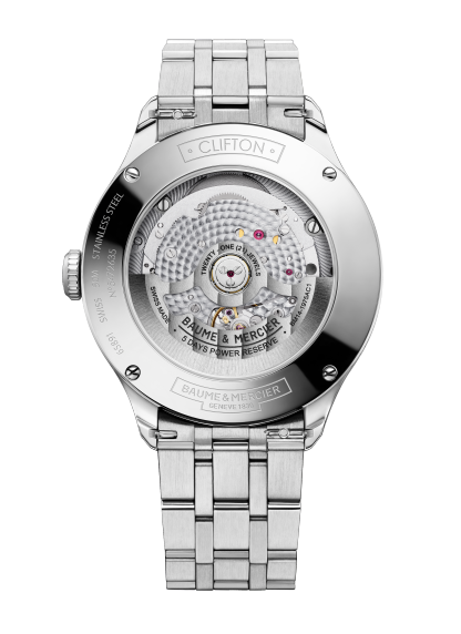 Baume & Mercier Clifton M0A10552