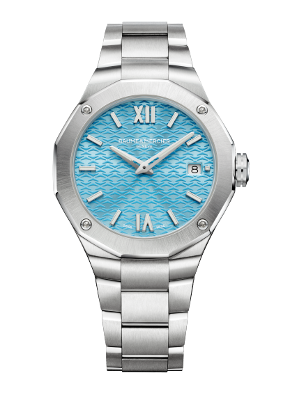 Baume & Mercier Riviera M0A10612