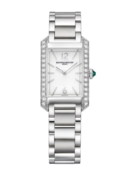 Baume & Mercier Hampton Ref. M0A10631 - ON09865