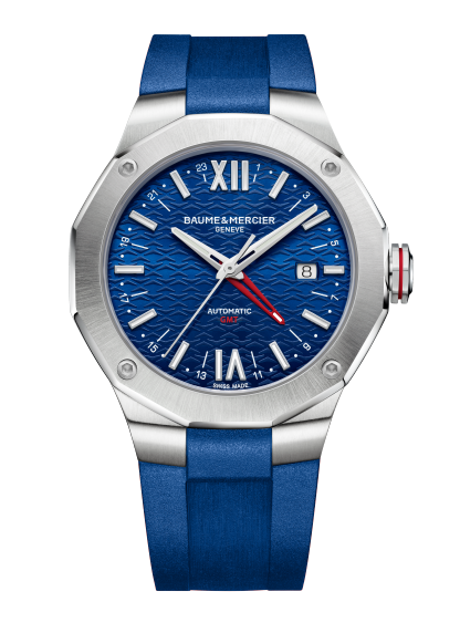 Baume & Mercier Riviera M0A10659
