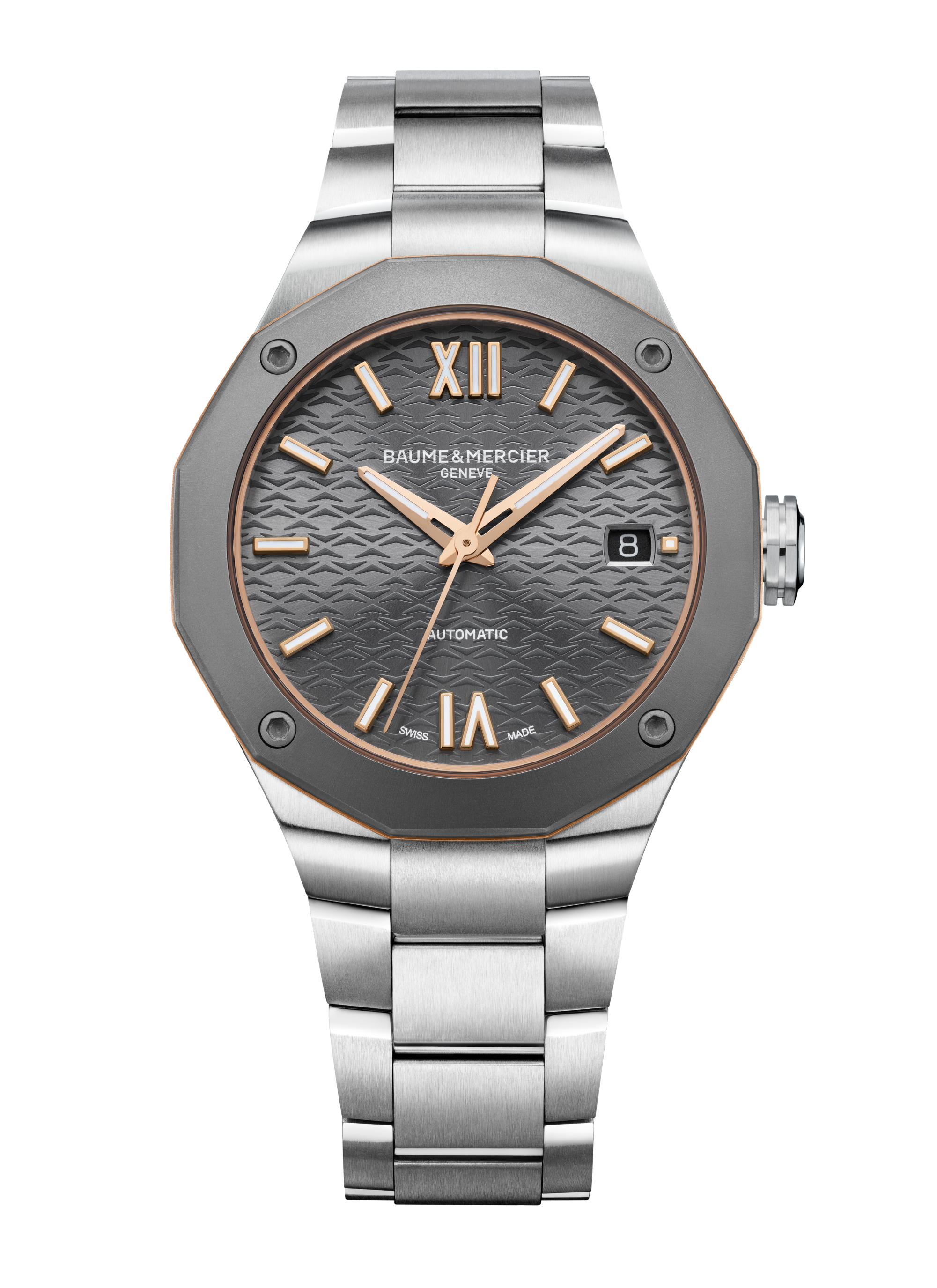 Baume & Mercier Riviera Ref. M0A10661 - ON09831