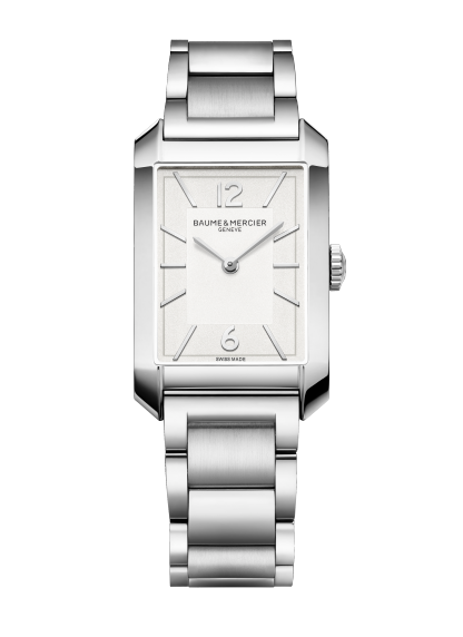 Baume & Mercier Hampton M0A10740