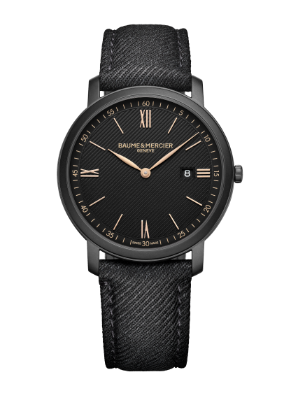 Baume & Mercier Classima M0A10762