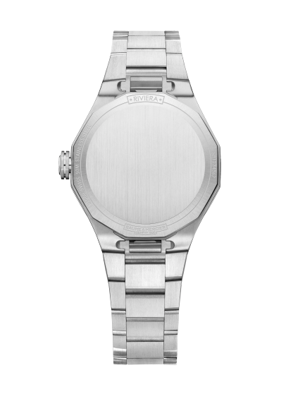 Baume & Mercier Riviera M0A10812