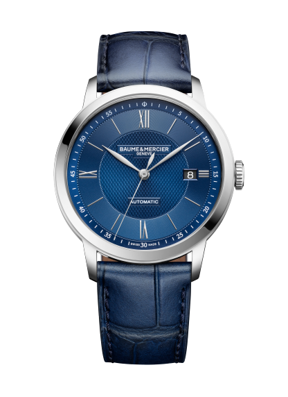 Baume & Mercier Classima Ref. M0A10879 - ON09843