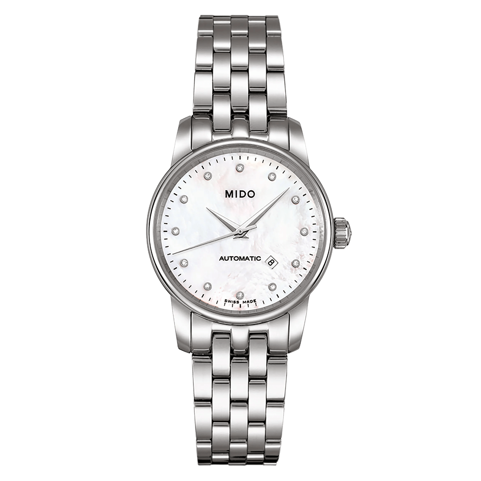 Mido Baroncelli Lady Ref. M76004691 - ON10275