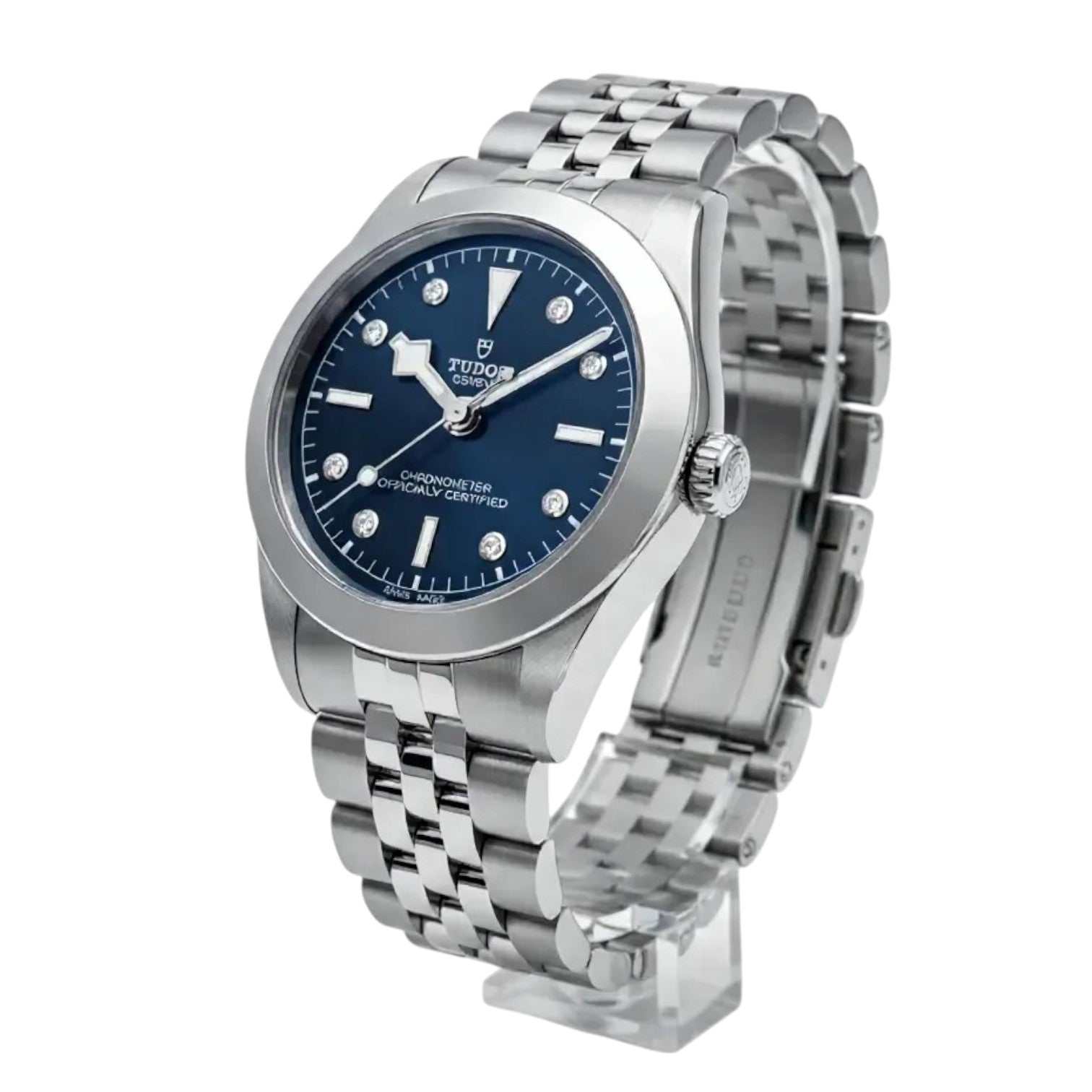 Tudor Black Bay One 39 Ref. M79660-0005 - ON8064
