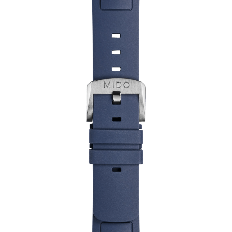 Mido Multifort TV Big Date Ref. M852018728 - ON10309 - vista 2