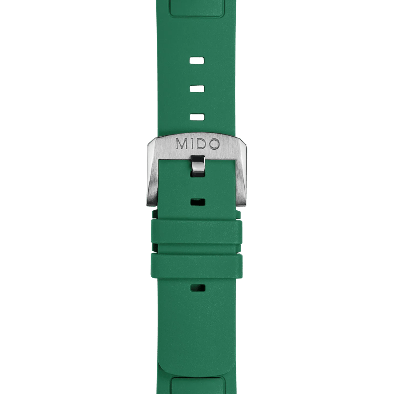 MIDO Multifort TV Big Date Ref. M852019156 - ON10308 - vista 2