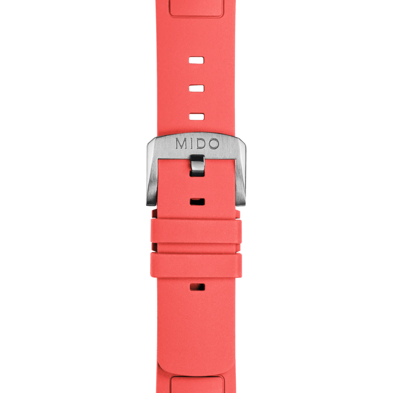 MIDO Multifort TV Big Date Ref. M852019158 - ON10300 - vista 2