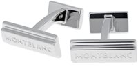 Montblanc Manschettenknöpfe 112909