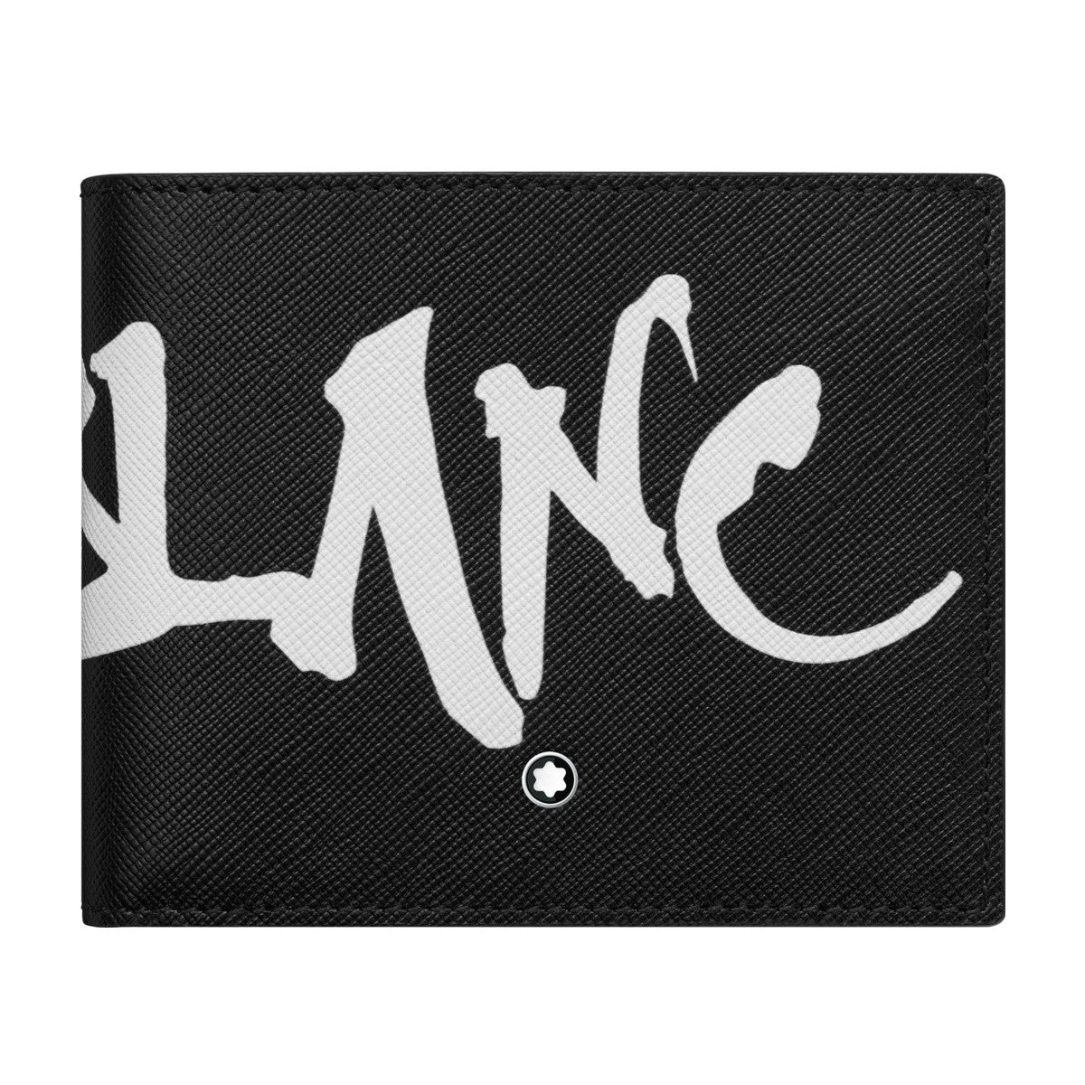 Montblanc Wallet/Coin Purse 124138