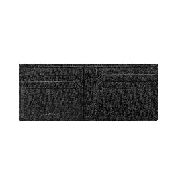 Montblanc Wallet/Coin Purse 124138