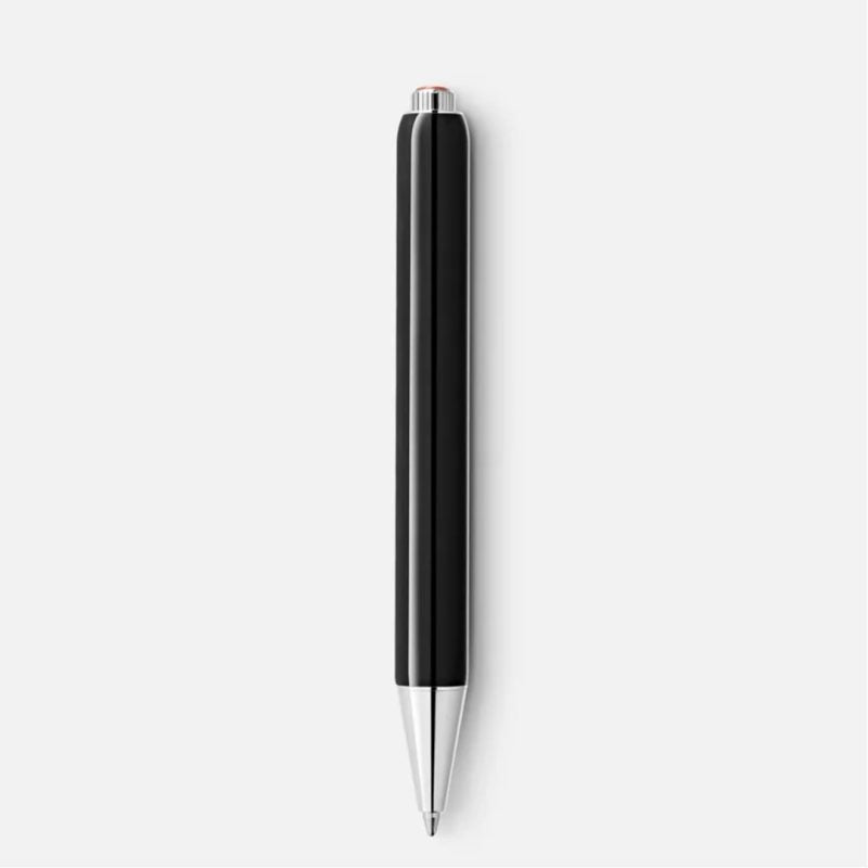 Montblanc 127853 Heritage Rouge et Noir “Baby” Special Edition Penna a Sfera