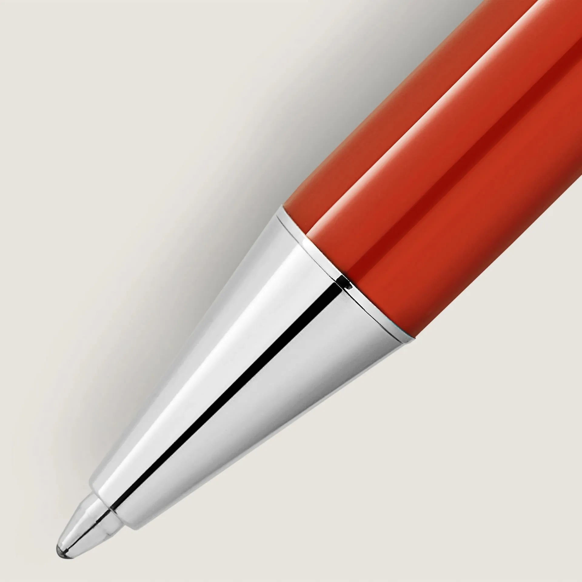 Montblanc Heritage 127858