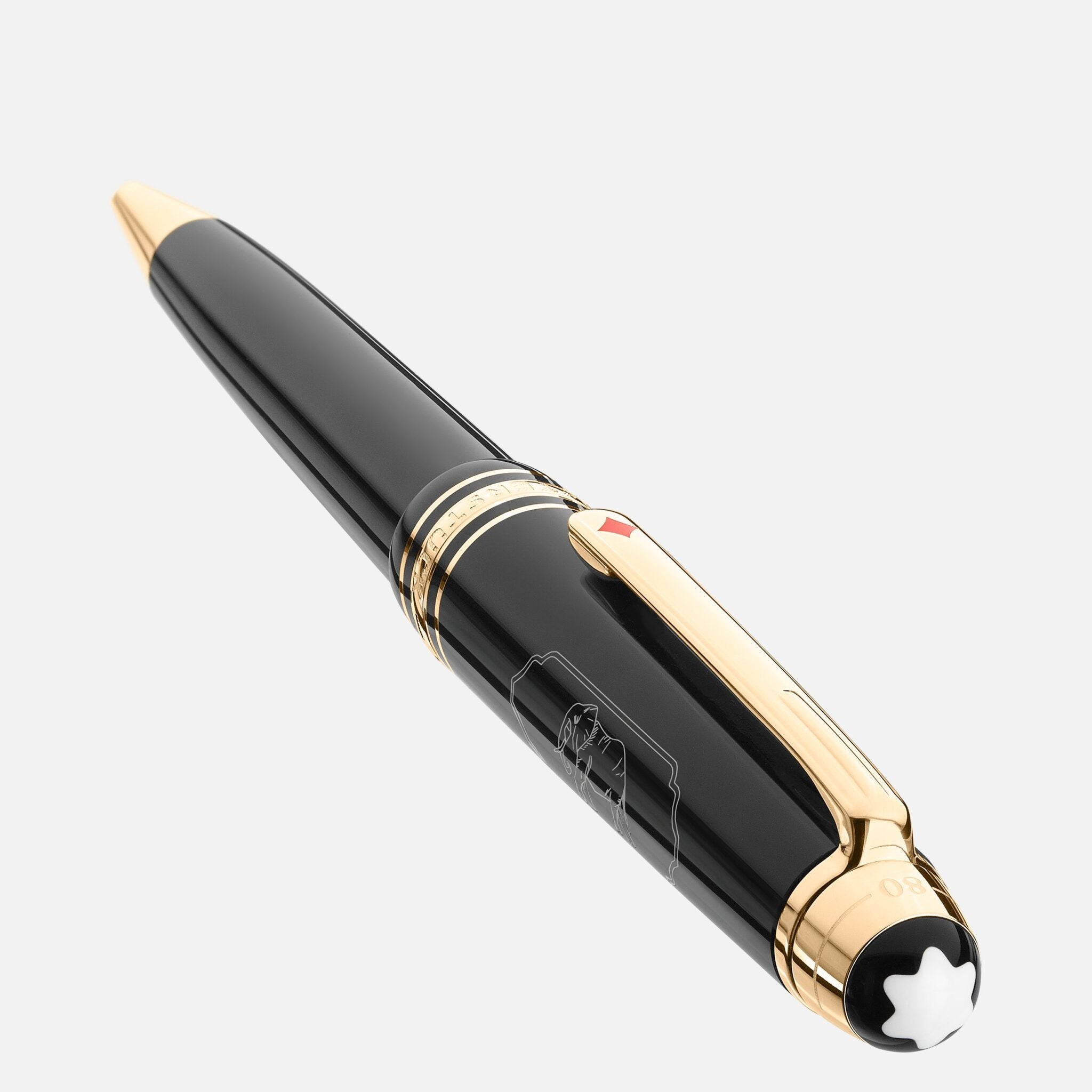 Montblanc Meisterstück 128380
