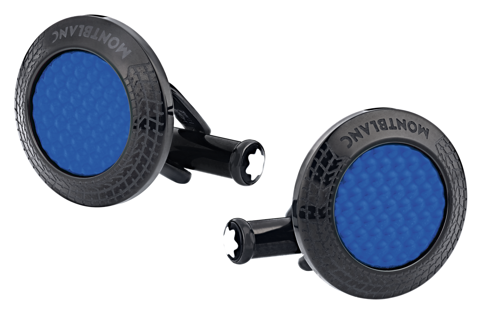 Montblanc Manschettenknöpfe 128396
