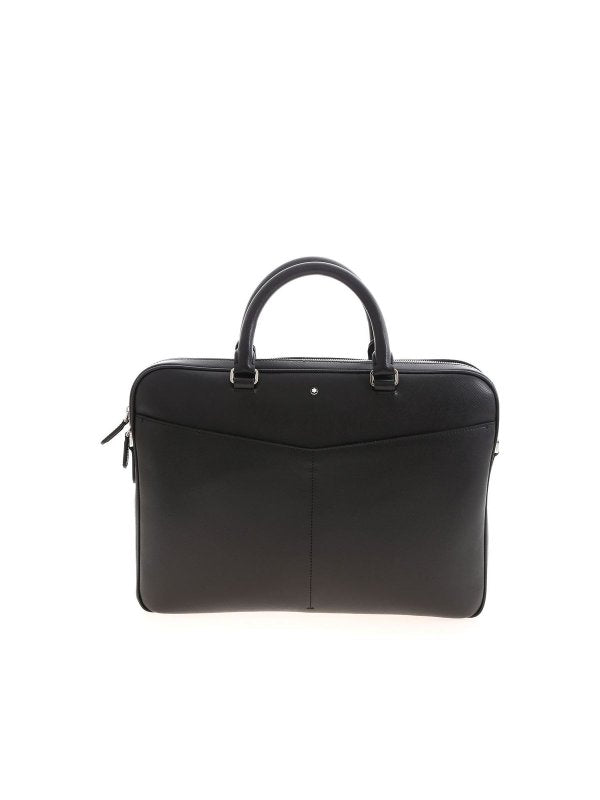Montblanc Dokumentenmappe 128541