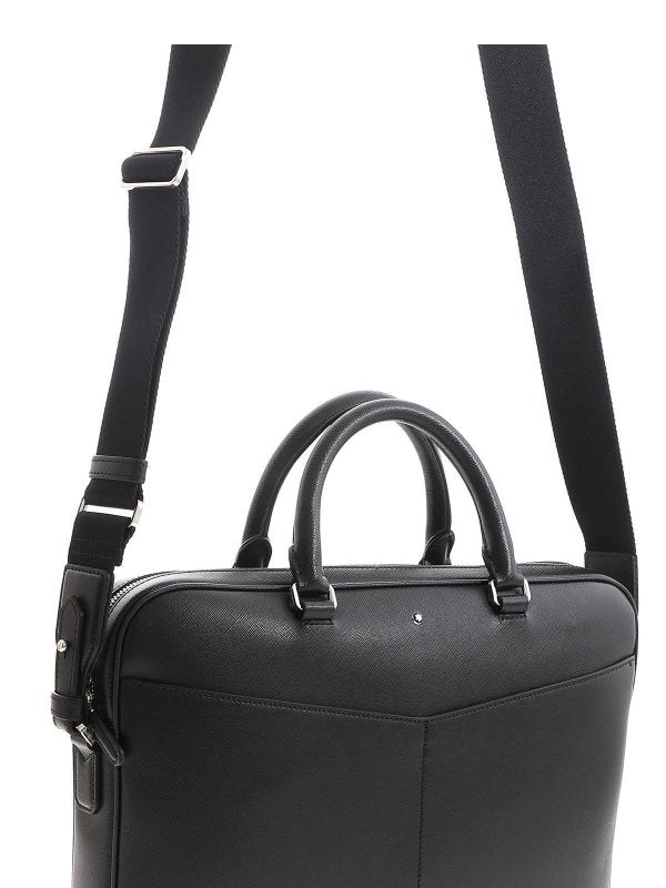 Montblanc Dokumentenmappe 128541