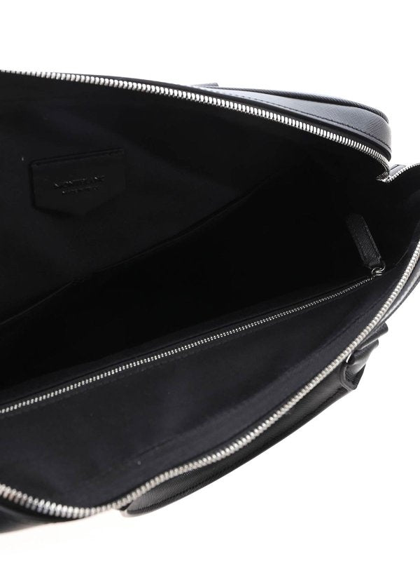 Montblanc Dokumentenmappe 128541