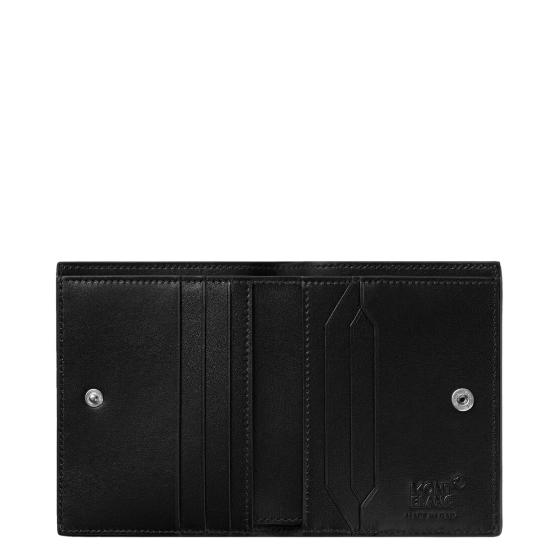 Montblanc Wallet/Coin Holder 129677