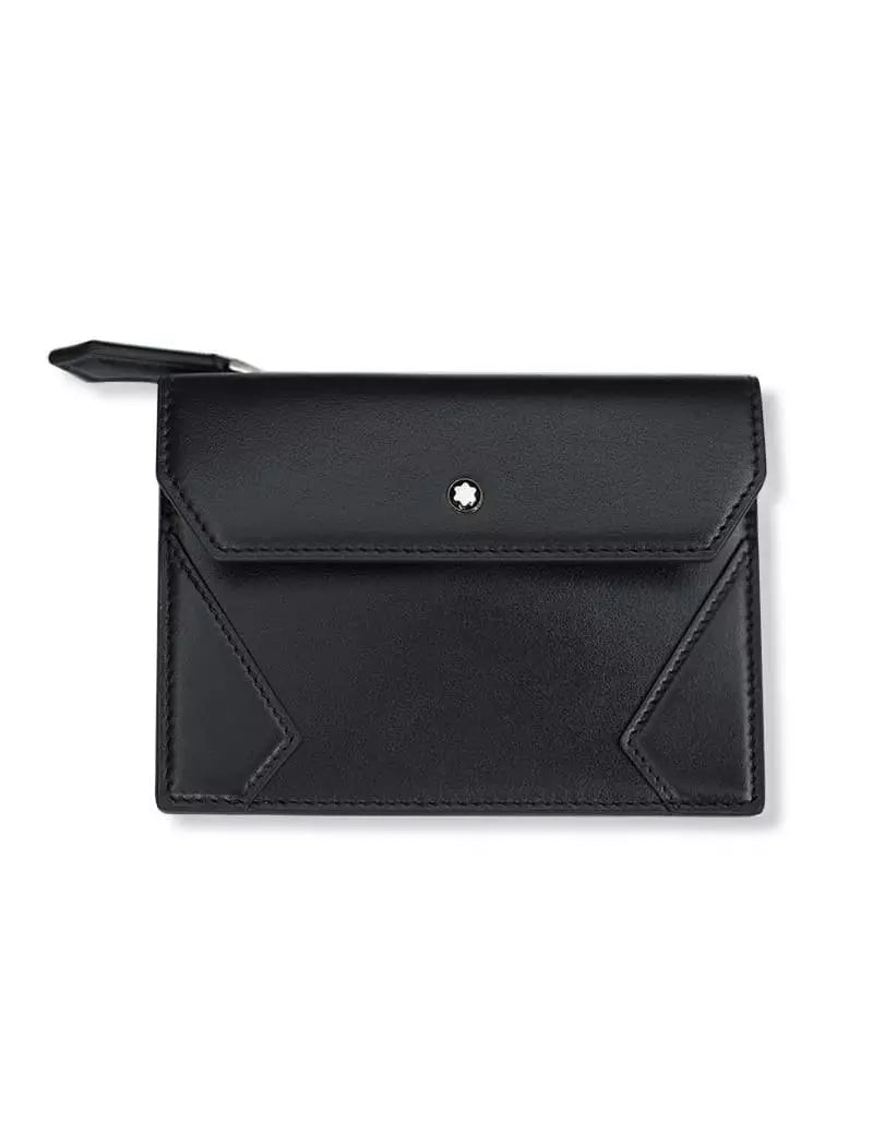 Montblanc Wallet/Coin Purse 129907