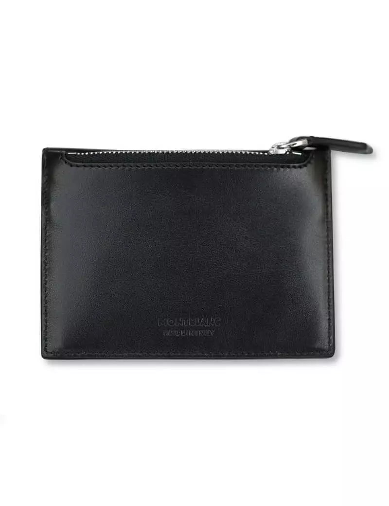 Montblanc Wallet/Coin Purse 129907