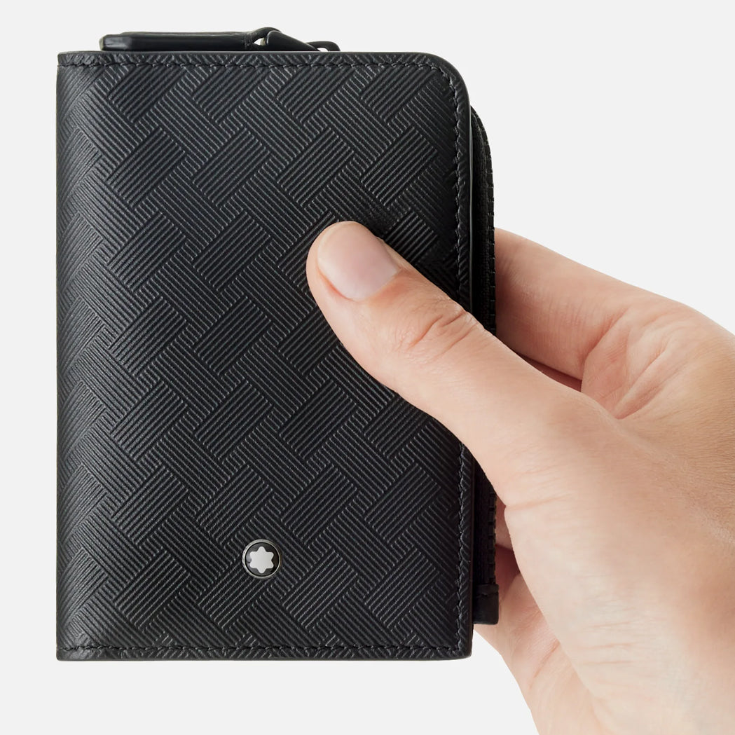 Montblanc Wallet/Coin Purse 129980