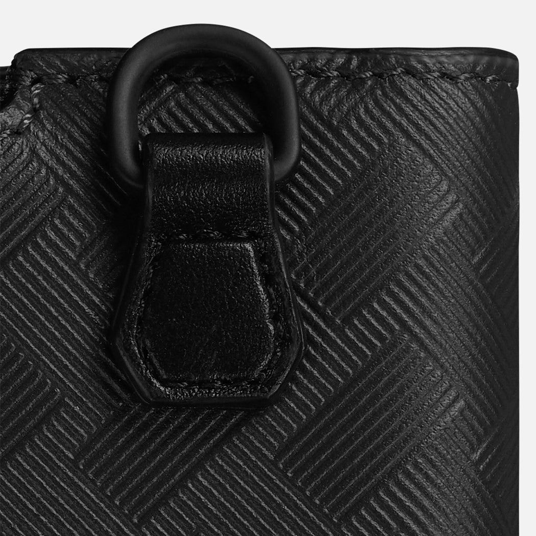 Montblanc Wallet/Coin Purse 129980